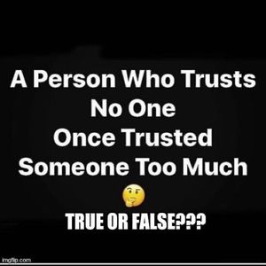 Meet your Posher, Toya